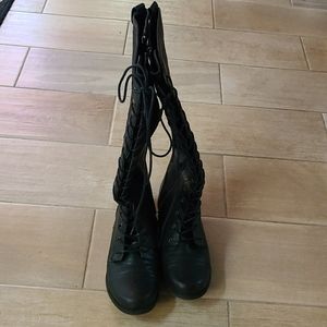 OXOX Women's Boots